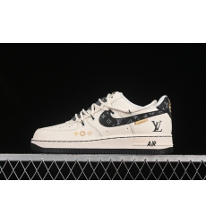 Nike Air Force 1 Men Shoes 583 Nike Air Force 1 Men Shoes 583