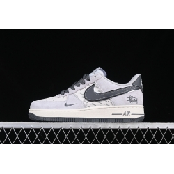 Nike Air Force 1 Women Shoes 009