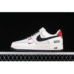 Nike Air Force 1 Women Shoes 015