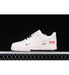 Nike Air Force 1 Women Shoes 018