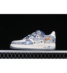 Nike Air Force 1 Women Shoes 028 Nike Air Force 1 Women Shoes 028