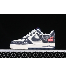 Nike Air Force 1 Women Shoes 032