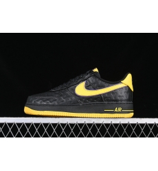 Nike Air Force 1 Women Shoes 077