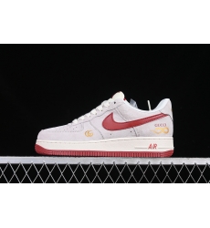Nike Air Force 1 Women Shoes 093 Nike Air Force 1 Women Shoes 093