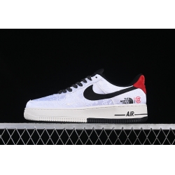 Nike Air Force 1 Women Shoes 113