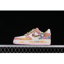 Nike Air Force 1 Women Shoes 145