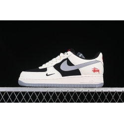 Nike Air Force 1 Women Shoes 147