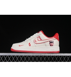 Nike Air Force 1 Women Shoes 181