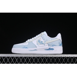 Nike Air Force 1 Women Shoes 185