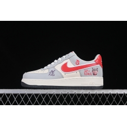 Nike Air Force 1 Women Shoes 218