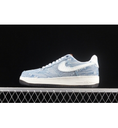 Nike Air Force 1 Women Shoes 238