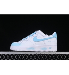 Nike Air Force 1 Women Shoes 284 Nike Air Force 1 Women Shoes 284