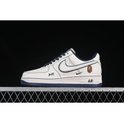 Nike Air Force 1 Women Shoes 298