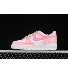 Nike Air Force 1 Women Shoes 333 Nike Air Force 1 Women Shoes 333