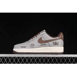 Nike Air Force 1 Women Shoes 356