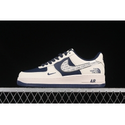 Nike Air Force 1 Women Shoes 358