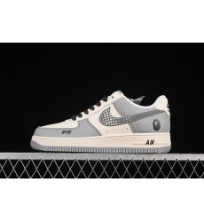 Nike Air Force 1 Women Shoes 501