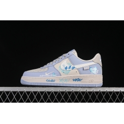 Nike Air Force 1 Women Shoes 509