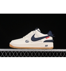 Nike Air Force 1 Women Shoes 521