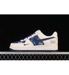 Nike Air Force 1 Women Shoes 537