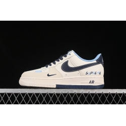 Nike Air Force 1 Women Shoes 561