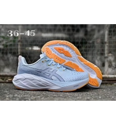 Asics Womens running shoes 003