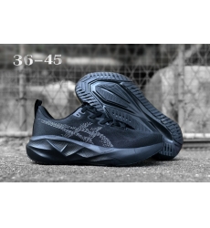 Asics Womens running shoes 039