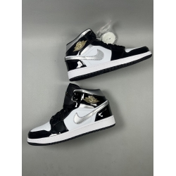 Air Jordan 1 Women Shoes 25075