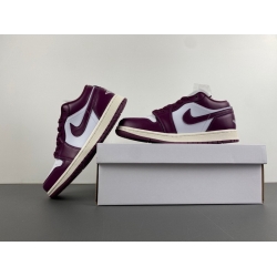 Air Jordan 1 Women Shoes 25111