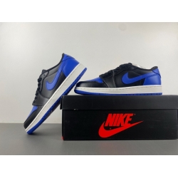 Air Jordan 1 Women Shoes 25120