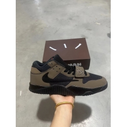 Air Jordan 1 Women Shoes 25131