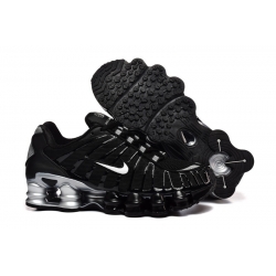 Nike Shox TL Men Shoes 510