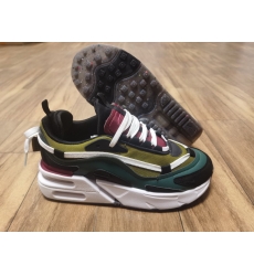 Nike Air Max Furyosa Women Shoes 503