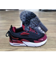 Nike Air Max Furyosa Women Shoes 515