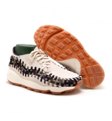 Nike Footscape Wovens Rainbow Shoes 001 Nike Footscape Wovens Rainbow Shoes 001
