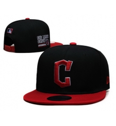 Cleveland Guardians Snapback 25G005 Cleveland Guardians Snapback 25G005