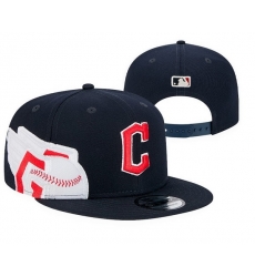 Cleveland Guardians Snapback Cap 25904 Cleveland Guardians Snapback Cap 25904