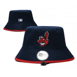 Cleveland Guardians Snapback Cap 26H E983
