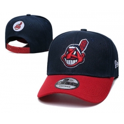 Cleveland Guardians Snapback Cap 26H J624