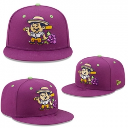 Cleveland Guardians Snapback Cap 26H O787