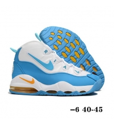 Nike Air Max Uptempo 95 Men Shoes 811