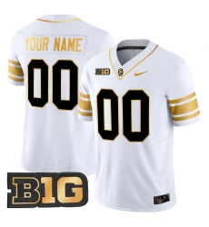 Men Women Youth USC Trojans Throwback 2024 Gold Vapor Limited Custom Jersey All Stitched White Gold Men Women Youth USC Trojans Throwback 2024 Gold Vapor Limited Custom Jersey All Stitched White Gold