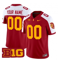 Men Women Youth USC Trojans Throwback 2024 Vapor Limited Custom Jersey All Stitched Cardinal Alternate Men Women Youth USC Trojans Throwback 2024 Vapor Limited Custom Jersey All Stitched Cardinal Alternate