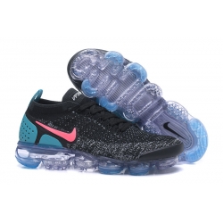 Nike Air Vapormax Flyknit 2 Men Shoes 010