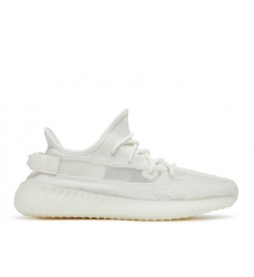 Men Yeezy Boost 350 V 2 Bone