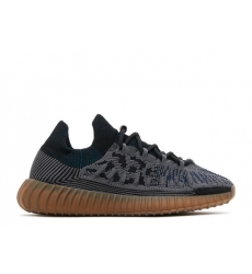 Men Yeezy Boost 350 V 2 CMPCT Slate Blue