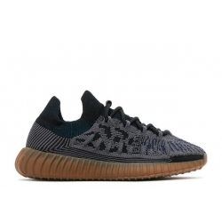 Men Yeezy Boost 350 V 2 CMPCT Slate Blue