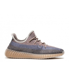 Men Yeezy Boost 350 V 2 Fade