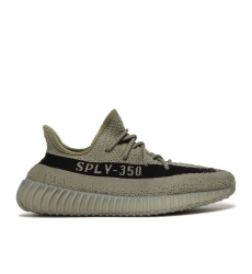 Men Yeezy Boost 350 V 2 Granite