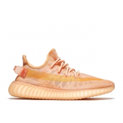 Men Yeezy Boost 350 V 2 Mono Clay